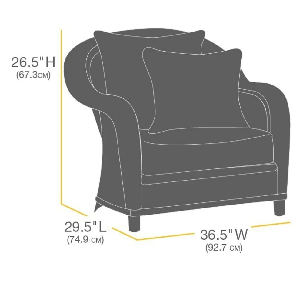 2 Amazon Basics Lounge Deep-Seat Outdoor Covers